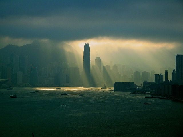 Stay Dry, Stay Entertained: How Bookazine Can Help You Survive the Rainy Season in Hong Kong