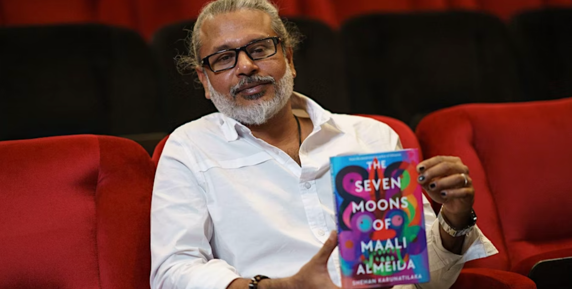 What to expect: Hong Kong International Literary Festival 2023