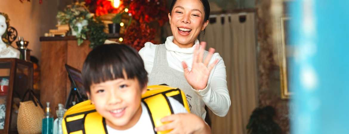 Back-to-School: 6 tips to help parents get ready for the new school year