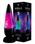Nebula Lamp