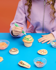 Elmer's Stretch N Create Dough Kit - Snack Shack