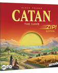 Catan Zip Edition