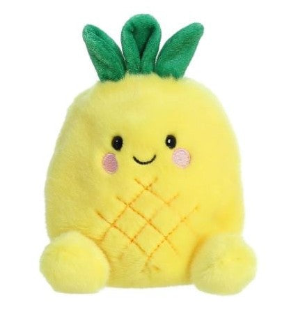 Palm Pals Perky Pineapple 5 Inch