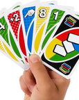 Uno Party | Bookazine HK