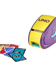 Uno Flip Attack