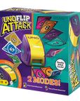 Uno Flip Attack