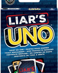 Liar's Uno | Bookazine HK