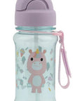 Unicorn Besties Squad Tritan Water Bottle | Bookazine HK