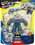 Heroes of Goo Jit Zu Dc Heroes King Shark | Bookazine HK