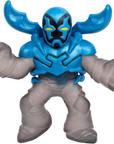 Heroes of Goo Jit Zu Dc Heroes Blue Beetle | Bookazine HK