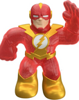 Heroes of Goo Jit Zu Dc Heroes Gold Charge Flash | Bookazine HK