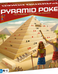 Pyramid Poker