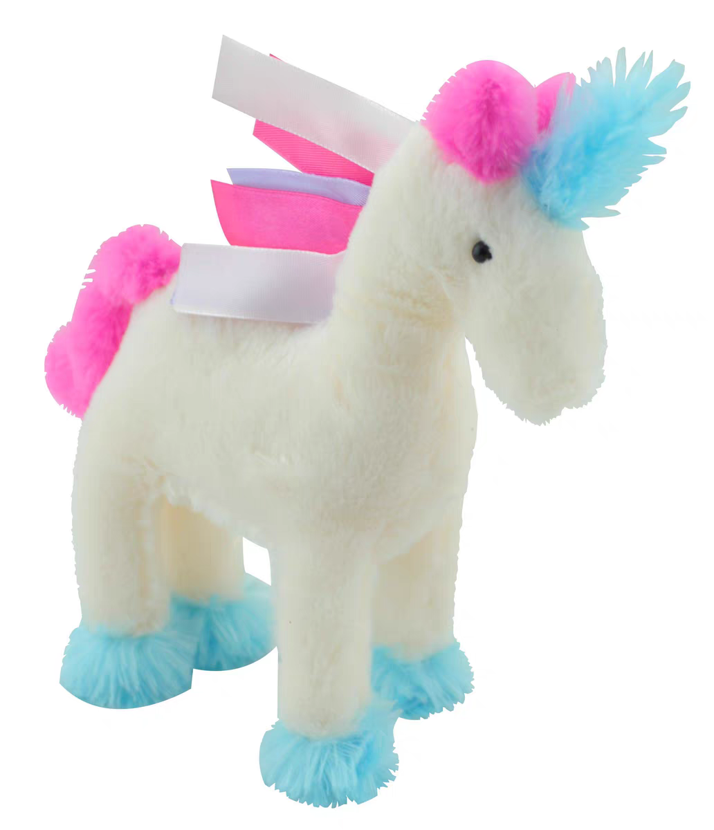 Make Your Own Unicorn Soft Toy | Bookazine HK