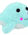 Make Your Own Narwhal Soft Toy | Bookazine HK