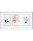 Babyprints White Photo Frame | Bookazine HK