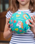 Smiley Playball 7 Inches | Bookazine HK