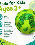 Very Hungry Caterpillar Playball 7 Inches | Bookazine HK
