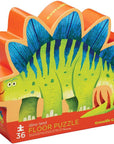 Dino Land Puzzle 36 Pcs | Bookazine HK