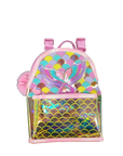 Small Heart Backpack