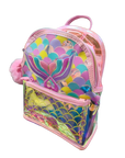 Small Heart Backpack