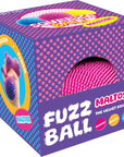 Fuzz Ball Maltose Squishy | Bookazine HK