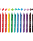 Yummy Yummy Scented Markers