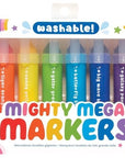 Mighty Mega Markers | Bookazine HK