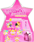 Dress To Impress - Mystery Small Doll (Series 2)