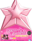 Dress To Impress - Mystery Small Doll (Series 2)