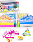 JellyCakes Tower Cake 4 Pack Series