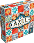 Azul | Bookazine HK
