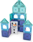 Magna-Tiles Winter Wonderland Travel Set | Bookazine HK