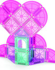 Magna-Tiles Travel Set - Heart To Heart | Bookazine HK
