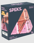 Magnetic Fidget Pyramid - Stellar | Bookazine HK