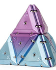 Magnetic Fidget Pyramid - Nova | Bookazine HK
