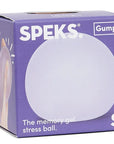 Gump Mini Stress Ball - Mist | Bookazine HK