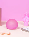 Gump Mini Stress Ball - Moon Jelly | Bookazine HK
