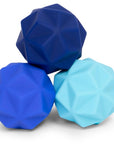 Odds Soft Silicone Fidget Magnets - Peaks | Bookazine HK