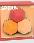 Odds Soft Silicone Fidget Magnets - Planes | Bookazine HK