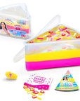 JellyCakes Chillin Cakes Series 1