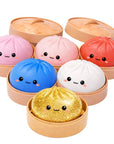 Lucky Bao Mini | Bookazine HK