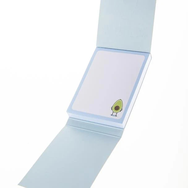 Avo Great Day Pocket Note | Bookazine HK