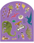 Dino Stick N Play