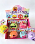 Giggle Balls