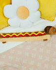 Sausage Dog Long Hot Water Bottle | Bookazine HK