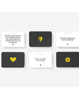 100 Questions Mindfulness Cards | Bookazine HK