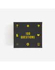 100 Questions Mindfulness Cards | Bookazine HK