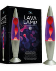 Classic Lava Lamp