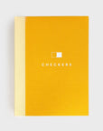 The Games Library - Checkers In A Book