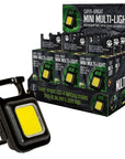 Mini Multi-Light | Bookazine HK